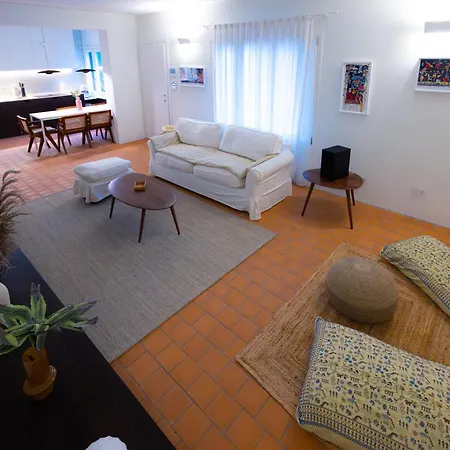 Сasa de vacaciones Lunavi Forte dei Marmi