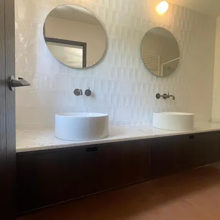 Vakantiehuis Lunavi Forte dei Marmi
