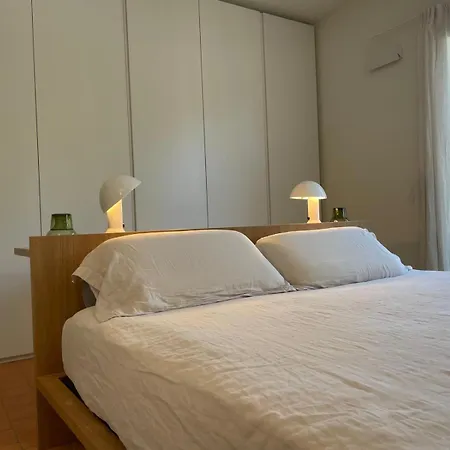 Lunavi Vakantiehuis *