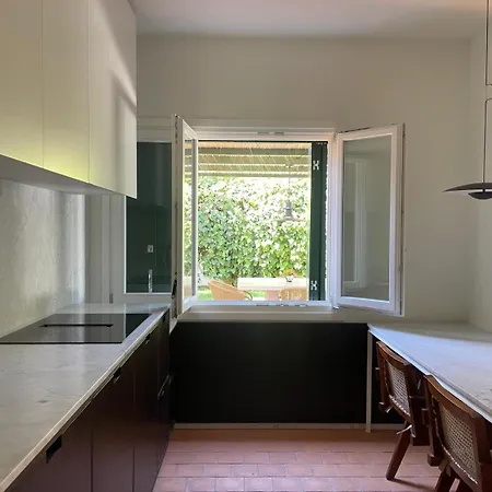 Lunavi Vakantiehuis Forte dei Marmi