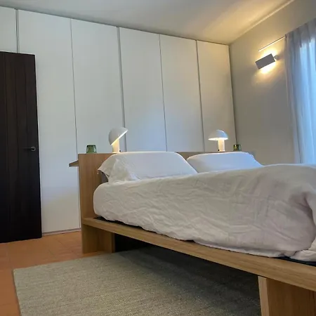 Vakantiehuis Lunavi