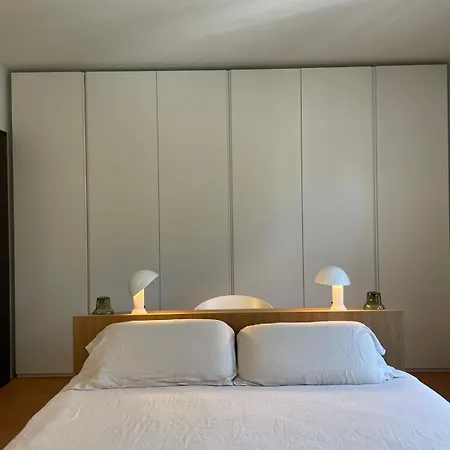Vakantiehuis Lunavi Forte dei Marmi