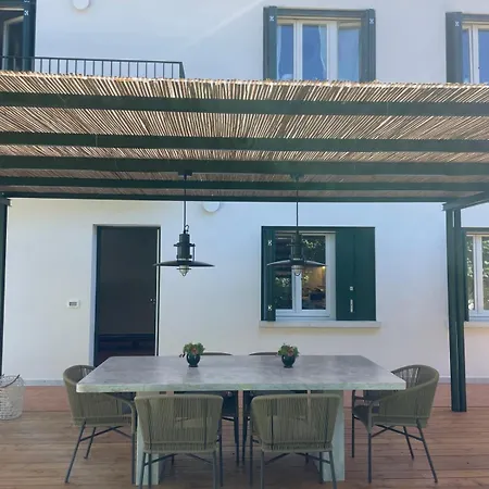 Lunavi Vakantiehuis Forte dei Marmi