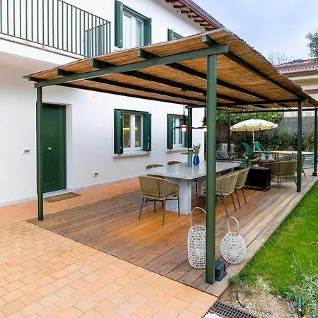 Lunavi Vakantiehuis *
