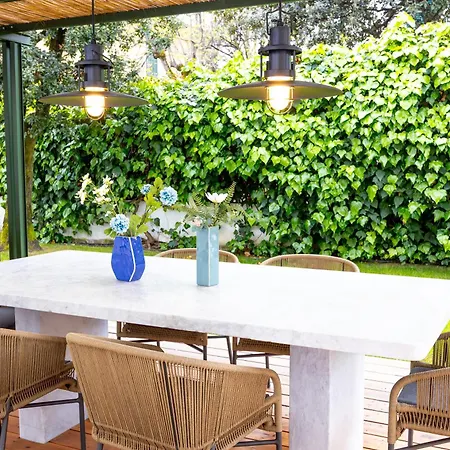 Lunavi Vakantiehuis Forte dei Marmi