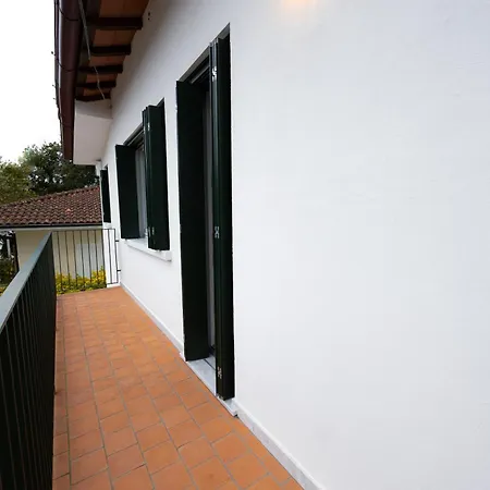 Vakantiehuis Lunavi