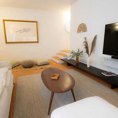 Lunavi Vakantiehuis