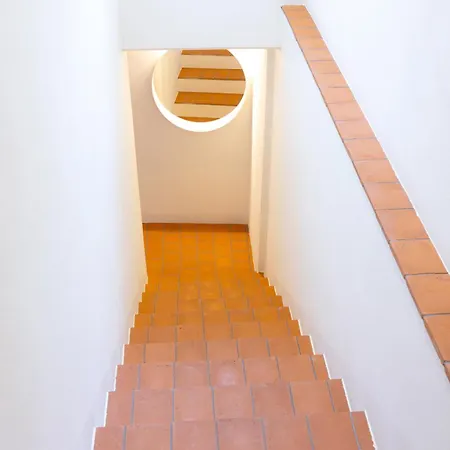 Vakantiehuis Lunavi