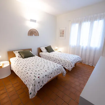 Lunavi Vakantiehuis