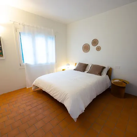 Lunavi Vakantiehuis *