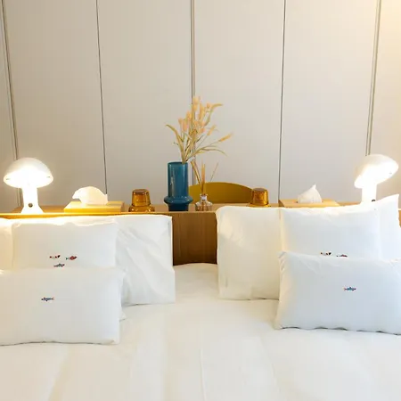 Lunavi Vakantiehuis Forte dei Marmi