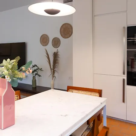 Lunavi Vakantiehuis *