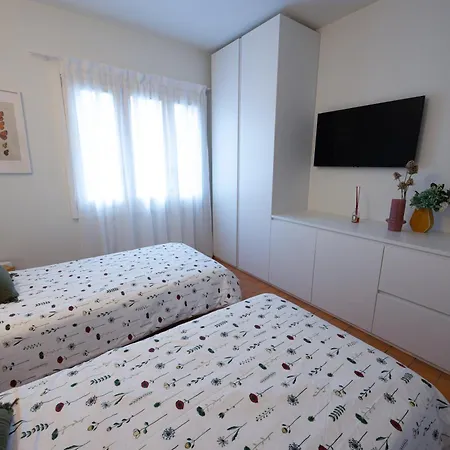 Lunavi Vakantiehuis